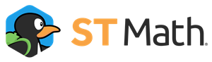 st math logo
